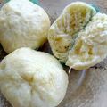 Cooksnap dari sury untuk resep Bapao Empuk Simple 