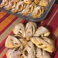 bogbeus Cooksnap-ja, amikor elkészítette a(z) Almás süti receptet.