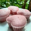 Cooksnap dari Syarifah Nazwa untuk resep Apem kukus