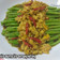 Cooksnap dari Verena Lita untuk resep Tumis buncis orak-arik saus tiram
