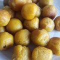 Cooksnap dari Anggi Tania untuk resep Ubi keju meleleh