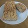 El cooksnap de Lourdes Sancho cuando hizo Pan budín banana canela avena.