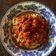 รูป Cooksnap ของ Kunpitcha Kanbaiya เมื่อเขาทำ สปาเกตตี้ซอสหมูสับ