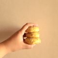 Cooksnap dari TalkingSirius untuk resep Soft Cookies
