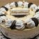 Gyuláné Sisa Cooksnap-ja, amikor elkészítette a(z) Vaníliás Oreo torta receptet.
