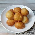 Cooksnap dari Heny Rosita untuk resep Kue Bohong Susu n Wijen Empuk n Lembut