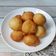 Cooksnap dari Heny Rosita untuk resep Kue Bohong Susu n Wijen Empuk n Lembut