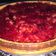 El cooksnap de Paula Lopez Robles cuando hizo Tarta de queso casera al horno.
