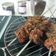 Cooksnap của Thanh Tram khi họ làm theo món Thịt heo tộc nướng Tây Bắc
