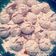 Cooksnap από nikoletta_st στη συνταγή Μπισκοτένιες χιονόμπαλες