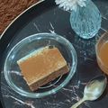 صورة من Ms، شاركها بعد تجربة وصفة بسبوسة السينابون