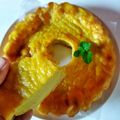 Cooksnap dari DaruDewi untuk resep Bingka Kentang (Bakar)