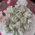 Cooksnap dari Uray Savitri Hairunnisa untuk resep Klepon sederhana praktis