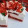 Cooksnap của lucia khi họ làm theo món 🍓 Strawberry Mousse CAKE