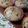 El cooksnap de Cande Correa cuando hizo Cupcakes de vainilla con chips de chocolate.