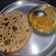 Khushbu Mittal का कुकस्नैप जब उन्होंने कद्दू की सब्जी इन कढाई(kadhu ki sabzi in kadhai recipe in hindi) बनाया था।