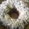Cooksnap dari Rosi Indriati untuk resep Brownies Chocolatos Matcha Latte