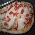 Cooksnap dari Novi Herawati untuk resep 6. Pizza praktis bahannya mudah