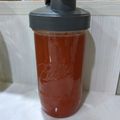 花草日和 的 咖啡館飲料的隱藏秘方＊葡萄柚糖漿 cooksnap