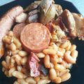 Cooksnap de christelle 25 sur la recette Cassoulet maison