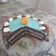 El cooksnap de wiolletta cuando hizo Tarta Red Velvet.