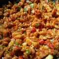 Cooksnap dari Bianca Zahra Priyadi untuk resep Sambal ikan jambal pedas maknyus