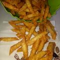 Cooksnap dari VERA DARMA untuk resep Kacang sembunyi pedas manis