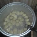 Cooksnap dari Shaidah Muslimah untuk resep Cilok Empuk