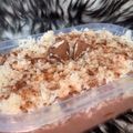 Cooksnap dari Endah Setyawati untuk resep Setup roti tawar susu