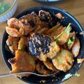 Cooksnap dari adinda untuk resep Jengkol balado