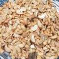 Cooksnap dari Wiwid Gucci untuk resep Kacang Mede Goreng