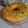 El cooksnap de Roberto Bergamin cuando hizo Rosca de Pascua rellena.