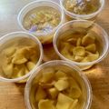 Cooksnap dari eli untuk resep Setup Salak