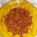 Cooksnap dari asriani untuk resep Tempe orek kering pedas manis