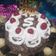 Jalpa Tajapara's cooksnap of when they made બ્લેક ફોરેસ્ટ કેક(Black Forest Cake Recipe in Gujarati).
