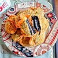 Cooksnap dari Ika Putri Wulandari untuk resep Oreo Goreng Krispi