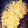 Cooksnap dari Eny Istiana untuk resep 2. Fried chicken ala Rere