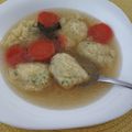 Zsuzsanna Pintérné Kertész Cooksnap-ja, amikor elkészítette a(z) Kukoricadara-galuska (levesbetét) receptet.