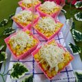 Cooksnap dari Rahma_Bunda Radit & Rafa untuk resep JASUKE (JAGUNG SUSU KEJU)