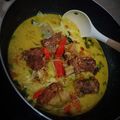 Cooksnap dari Lusiani Ema Kiranawati untuk resep Tongseng Santan Iga Sapi
