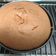 Cooksnap dari Alin untuk resep Basic Chocolate Sponge Cake, No Butter, No Oil, No Milk
