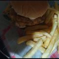 El cooksnap de Priscila Pino cuando hizo Chorizo vegetal (Sin TACC/Sin Gluten/ Vegan):.
