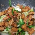 Cooksnap dari Iwan Adhianto untuk resep Tumis Tempe kacang Panjang