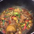 Cooksnap dari Hans Prasetya Cokro untuk resep Ayam Mentega
