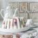 Cooksnap dari Putrie untuk resep Puding Mozaik Pelangi
