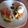 El cooksnap de Tanya Belmonte cuando hizo Huevos benedictinos.