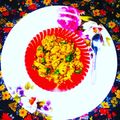 Bimla mehta का कुकस्नैप जब उन्होंने गोभी की सब्जी (gobhi ki sabzi recipe in hindi) बनाया था।