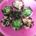 Cooksnap dari Sapiraaa untuk resep Bolu kukus simple tanpa mixer