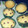 El cooksnap de gabriela dominguez cuando hizo Muffins con chips de chocolate.