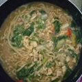 Cooksnap dari lukiana siswati untuk resep Bakmi Jawa Godog Yogyakarta